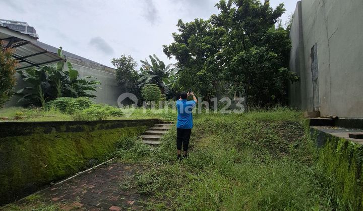 Kavling Termurah Permata Hijau Kebayoran Senayan Kavling Termurah Permata Hijau Kebayoran Senayan