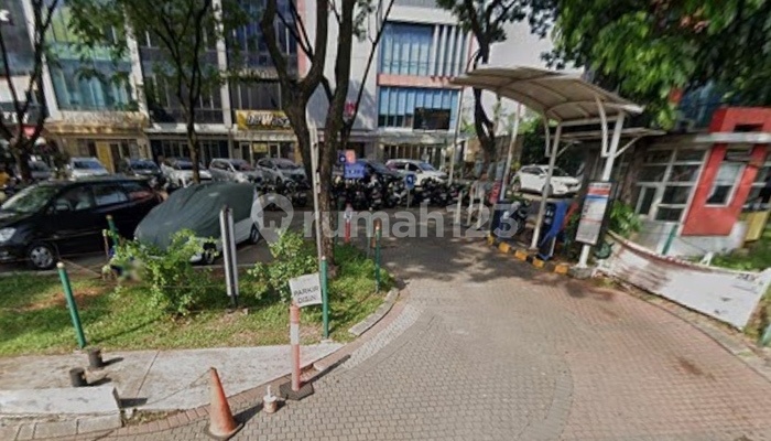 Termurah Dijual Ruko Emerald Avenue Bintaro Sektor 9 Lokasi Strategis Dan 6 Ruko Rc Veteran