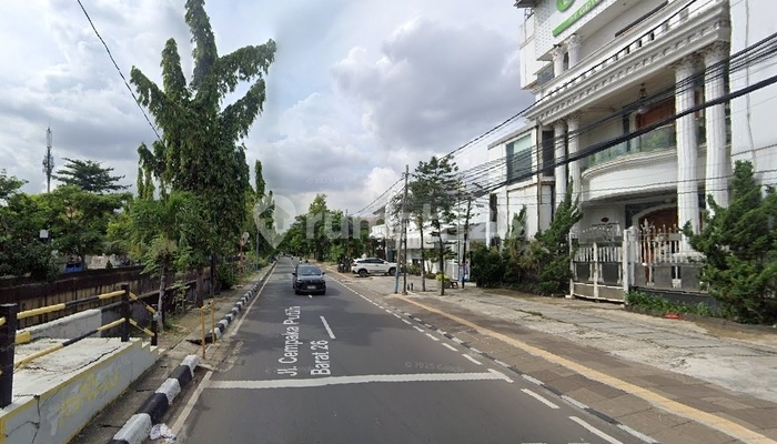 Cempaka Putih Office, Cheap Auction, Vacant, Good Condition Cempaka Putih Office, Cheap Auction, Vacant, Good Condition