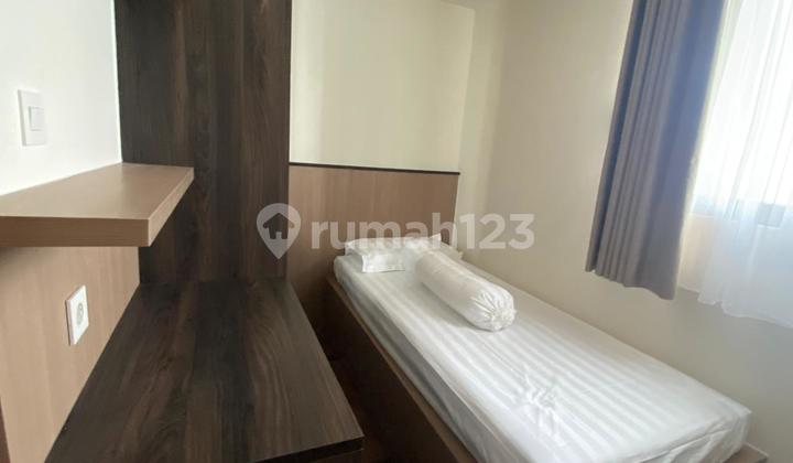 Disewa Branz Mega Kuningan 2br Brand New 2