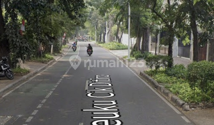 Strategis Komersial Tanah Dijual Cik Ditiro Menteng Komersial Residential Strategis Komersial Tanah Dijual Cik Ditiro Menteng Komersial Residential