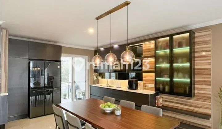 Rare! Situbondo Mansion Menteng 785M2 - Modern Classic &amp; Ready to Occupy 2