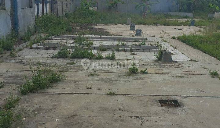 Tanah Pinggir Jalan Cileunyi Cocok Untuk Rumah Sakit Dan Condotel 1
