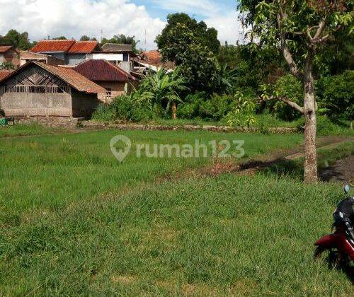 Tanah Pinggir Jalan Cileunyi Cocok Untuk Rumah Sakit Dan Condotel 2