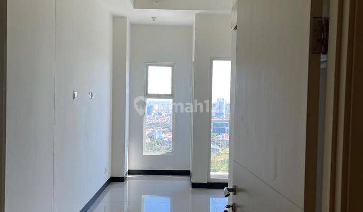 DIJUAL CEPAT APARTEMEN AMOR TIPE STUDIO PAKUWON CITY 1