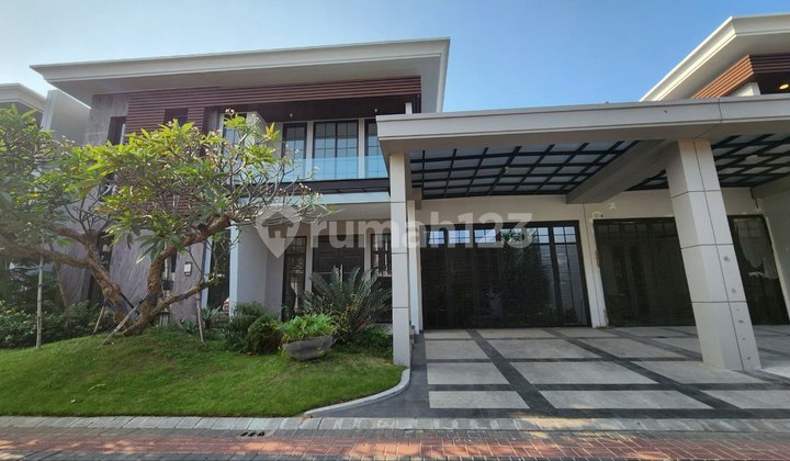 Hot Listing... Dijual Rumah Cantik Siap Huni Pakuwon City