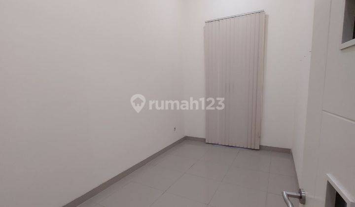 Dijual Cepat Rumah Siap Huni 2 Lantai Nirwana Executive 2