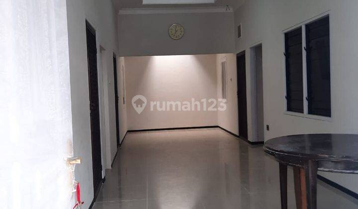 Dijual Cepat Rumah Baru Renov Siap Huni Di Mulyosari Prima 1