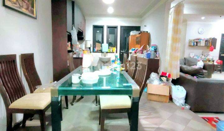 Dijual Cepat Bu... Rumah Siap Huni Di Pondok Tjandra Indah 2