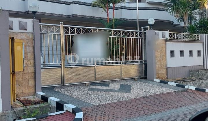 Hot Listing... Rumah Mewah Siap Huni Taman Hunian Satelit 1 2