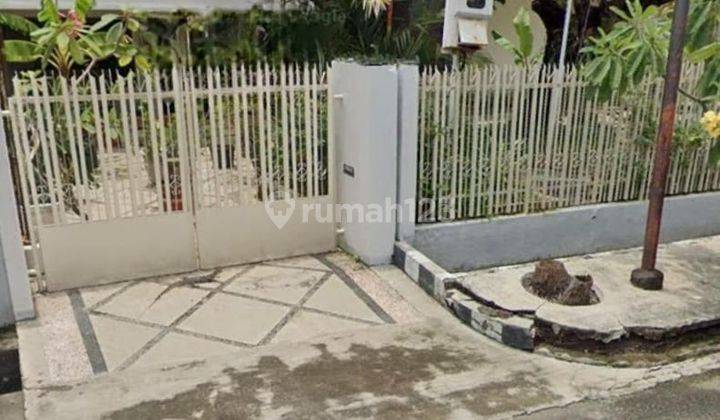 Dijual Cepat Rumah Siap Huni Di Kupang Indah Surabaya 2