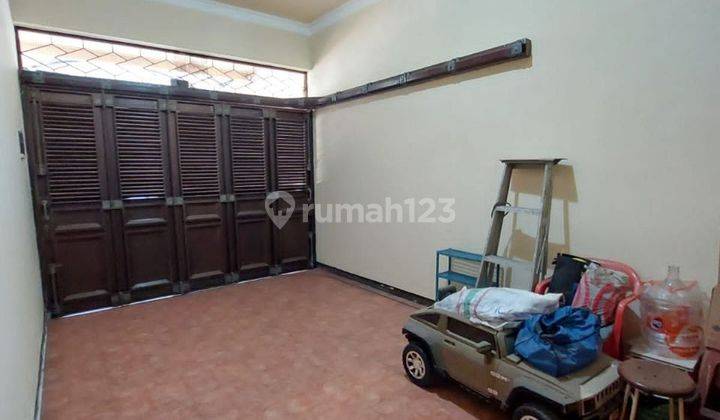 Dijual Cepat Rumah 2 Lantai Siap Huni Di Aries Karang Empat  2