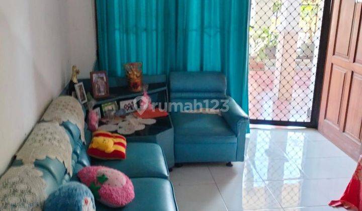 Dijual Cepat Rumah Siap Huni Di Wisma Mukti Surabaya 2