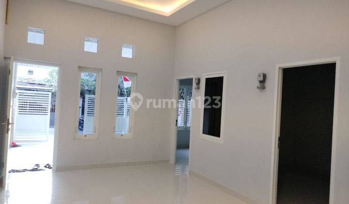 Dijual Cepat Rumah Kost Baru Gress Di Pandugo Baru Surabaya 2