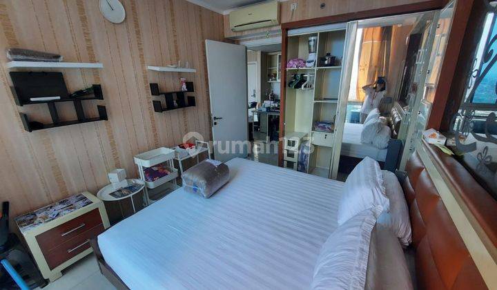 Disewakan Apartement Via Ciputra World 1 Br Full Furnished Bagus 2