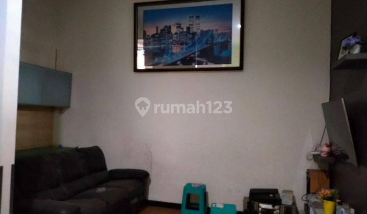 Lebih Murah Dari Hitung Tanah... Rumah Cluster Emerald Di Pci