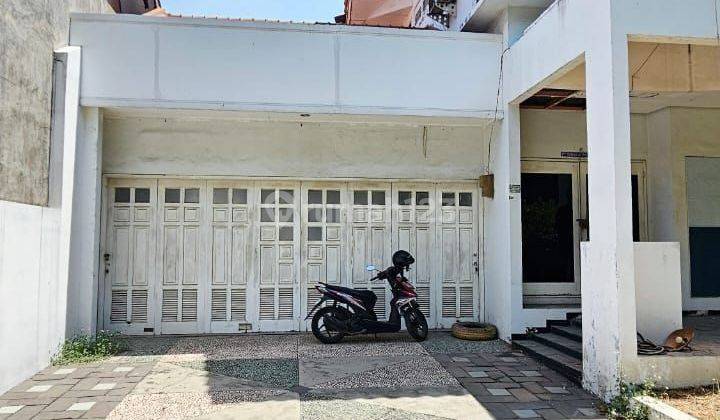 Dijual Cepat Rumah Hitung Tanah Di Gayung Kebonsari 2