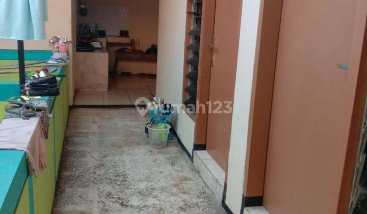 Dijual Cepat Rumah Kost Putri Aktif Siap Huni Di Manyar Kartika 2