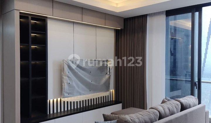 Hot Listing... Voila 2 Bedroom New Luxury Furnished Apartment