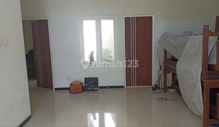 DIJUAL CEPAT RUMAH BAGUS SIAP HUNI di Taman Rivera Surabaya 2