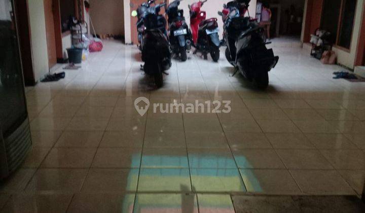 Dijual Cepat Rumah Kost Putri Aktif Siap Huni Di Manyar Kartika 1