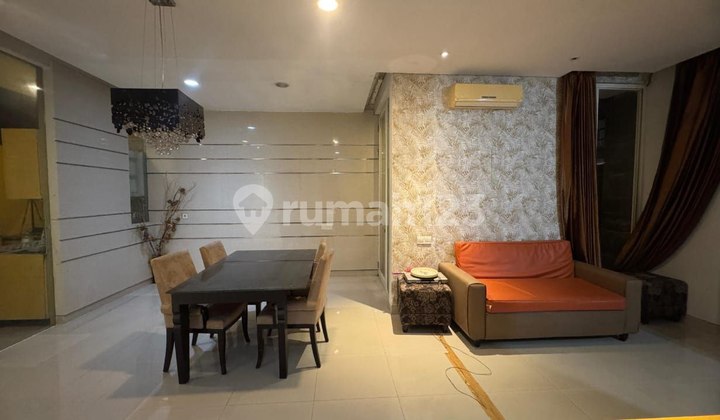 For Sale Nice House Ready to Occupy Pakuwon City 2