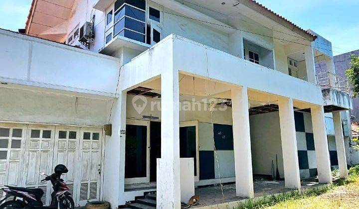 Dijual Cepat Rumah Hitung Tanah Di Gayung Kebonsari 1