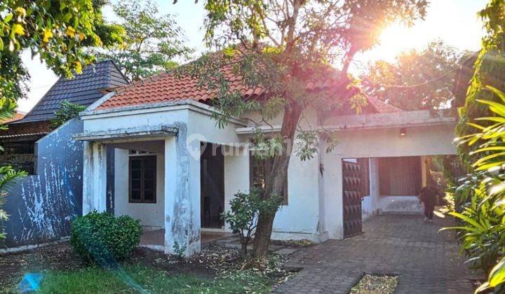 Ruang Usaha di Jalan Nias Bagus Cocok Untuk Cafe  1