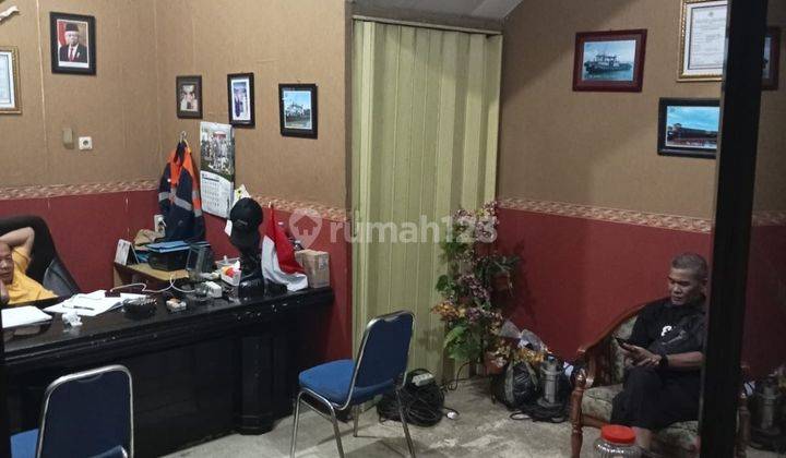 Ruko di Perak Barat Bagus Harga Dibawah NJOP 2