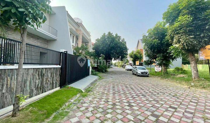 Rumah di Regency 21 Arief Rahman Hakim 2 Lantai SHM Baru 2
