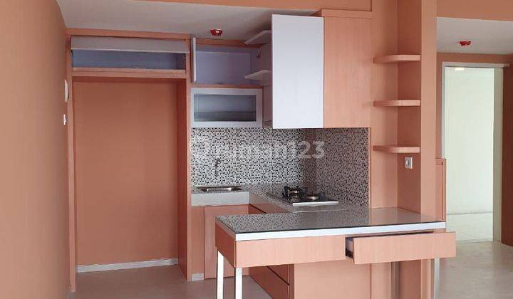 DIJUAL CEPAT APARTEMEN PUNCAK CBD SURABAYA 1