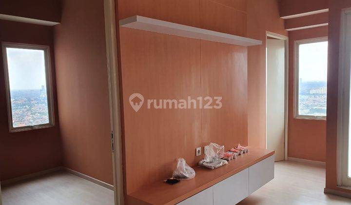 DIJUAL CEPAT APARTEMEN PUNCAK CBD SURABAYA 2