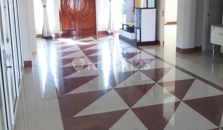 Hot Listing... Rumah Bagus Siap Huni Daerah Manyar