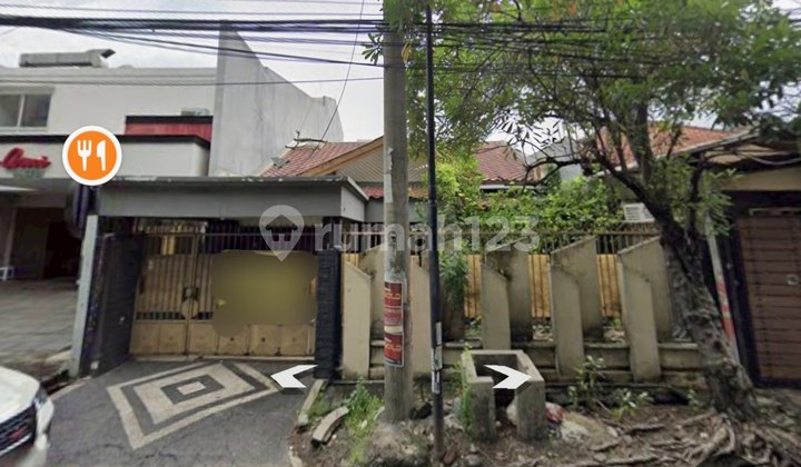 Dijual Rumah Siap Huni Raya Sukomanunggal Jaya Dijual Rumah Siap Huni Raya Sukomanunggal Jaya