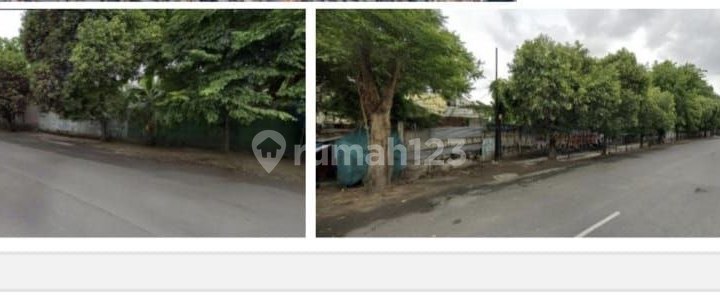 Hot Listing... Land for Sale in Central Surabaya Hot Listing... Land for Sale in Central Surabaya