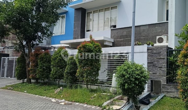 Hot Listing... Rumah Bagus Siap Huni Pakuwon Indah