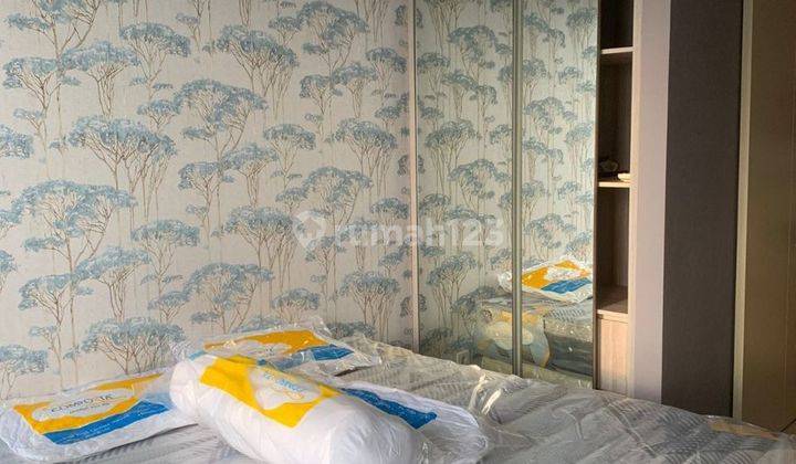 DISEWAKAN APARTEMEN AMOR PAKUWON CITY TIPE STUDIO 2