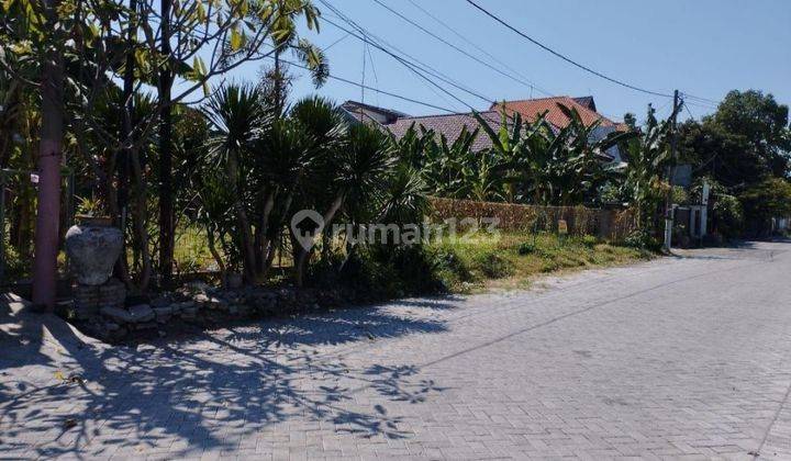 DIJUAL CEPAT TANAH LOKASI STRATEGIS DI WISMA MUKTI SURABAYA 1