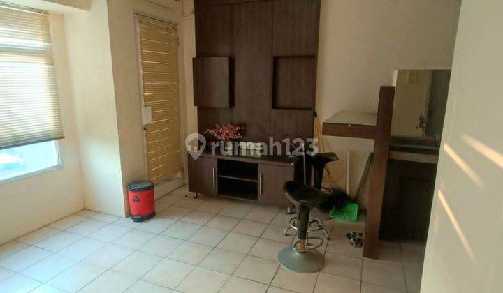 JUAL / SEWA Apartemen Metropolis Bagus Siap Huni 2