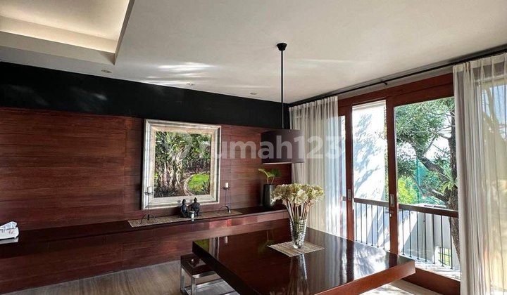 Hot Listing.... Rumah Mewah Siap Huni Pakuwon Indah 2