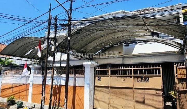 DIJUAL CEPAT RUMAH KOST AKTIF DI SIWALANKERTO TIMUR SURABAYA 1