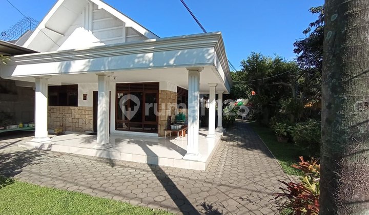 Hot Listing... Rumah Hook Siap Huni Tengah Kota Malang 2