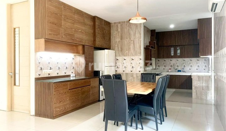 Hot Listing... Beautiful House in Raya Bukit Golf Citraland 2