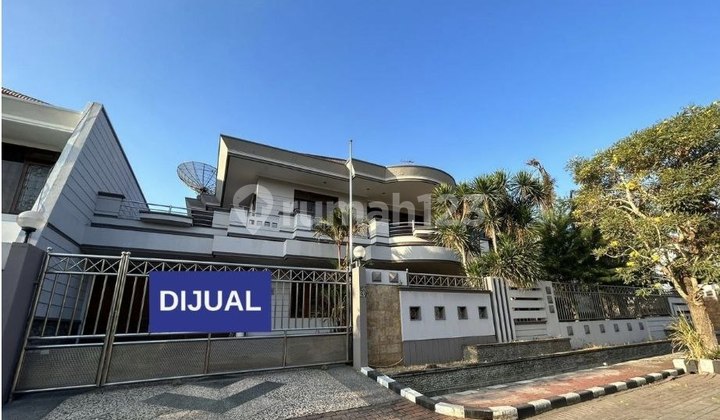 Hot Listing... Rumah Mewah Siap Huni Taman Hunian Satelit 1