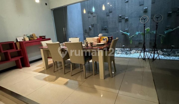 Hot Listing... Rumah Bagus Siap Huni Pakuwon Indah 2