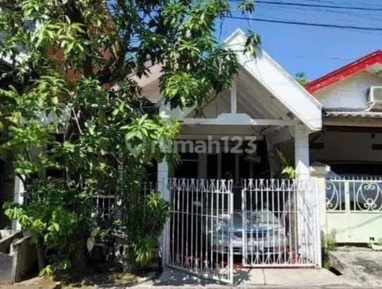 Dijual Cepat Rumah Siap Huni 1½ Lantai Di Klampis 1