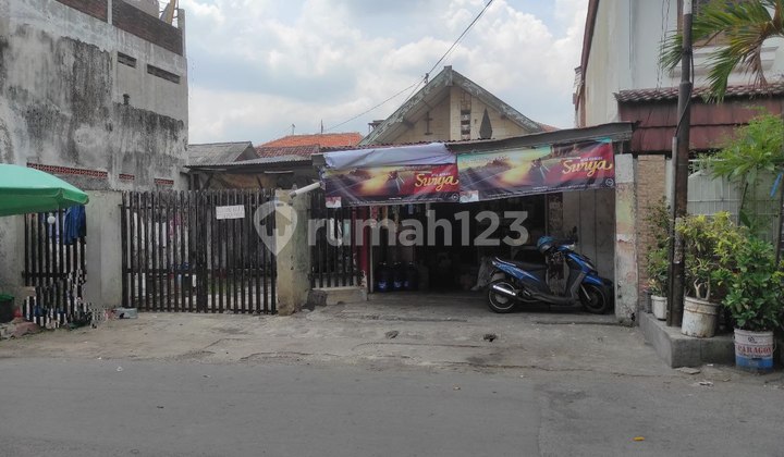 Turun Harga... Termurah Bu... Rumah Hitung Tanah Lokasi Strategis