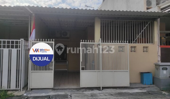 Dijual Cepat Rumah Siap Huni Di Taman Riviera Rungkut