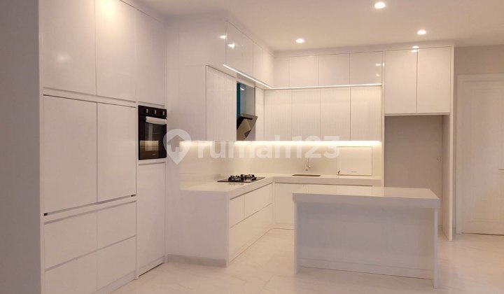 Dijual Rumah Premium Siap Huni Pakuwon City 2