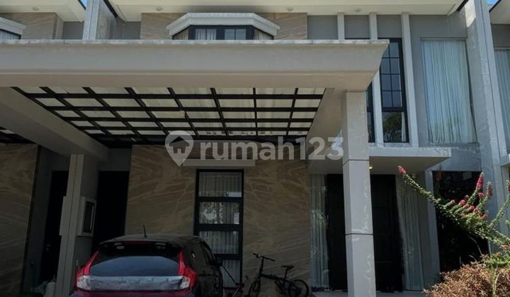 Hot Listing... 2 Rumah Jejer Mewah Aruba Villa Pakuwon City Hot Listing... 2 Rumah Jejer Mewah Aruba Villa Pakuwon City